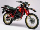 Yamaha XT 600